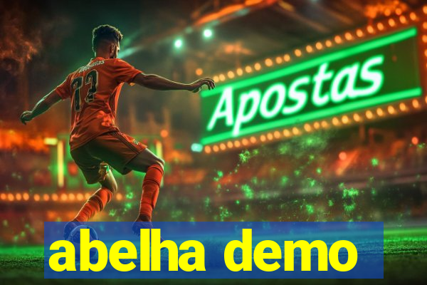 abelha demo